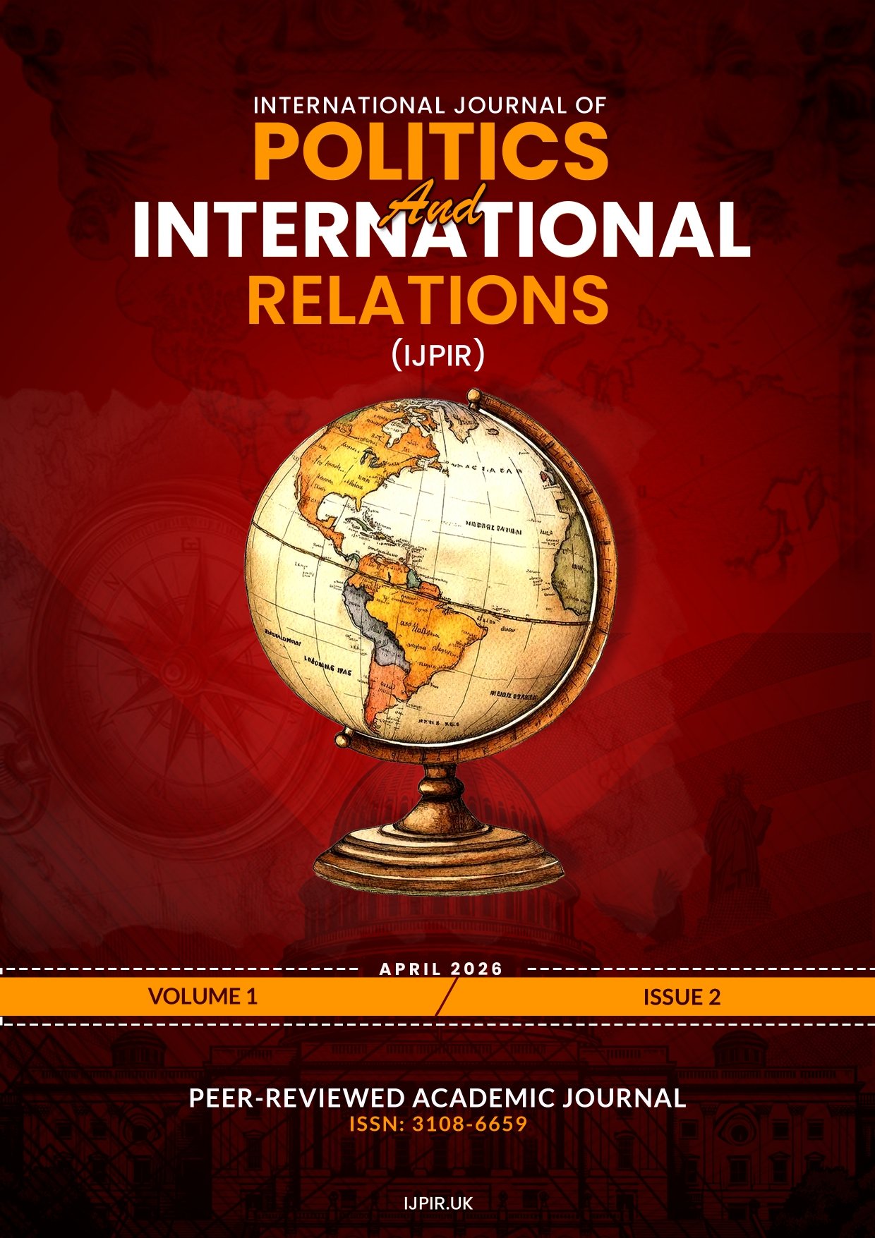 International Journal of Politics and International Relations