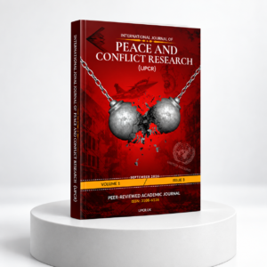 IJPCR Vol 1. Issue 03