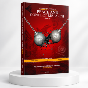 IJPCR Vol. 1 Issues 1