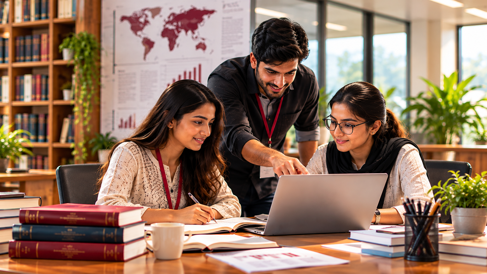 Join as a Research Intern