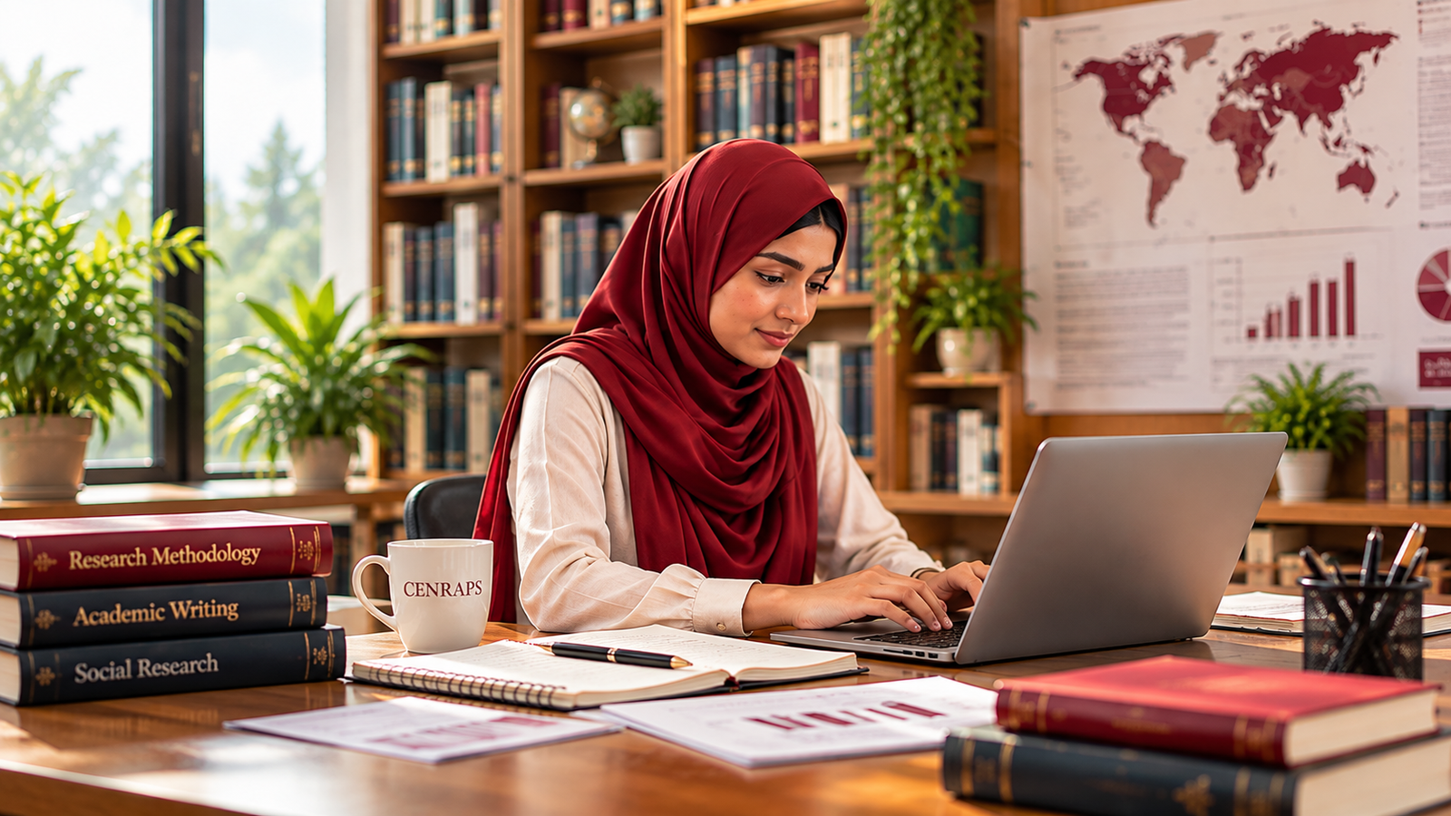 Join as a Research Assistant