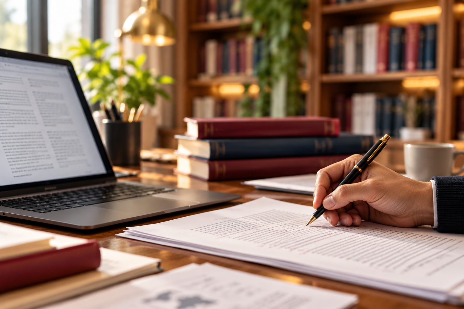 Join as an Editorial Assistant